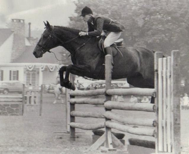 Hello Dolly Jumping